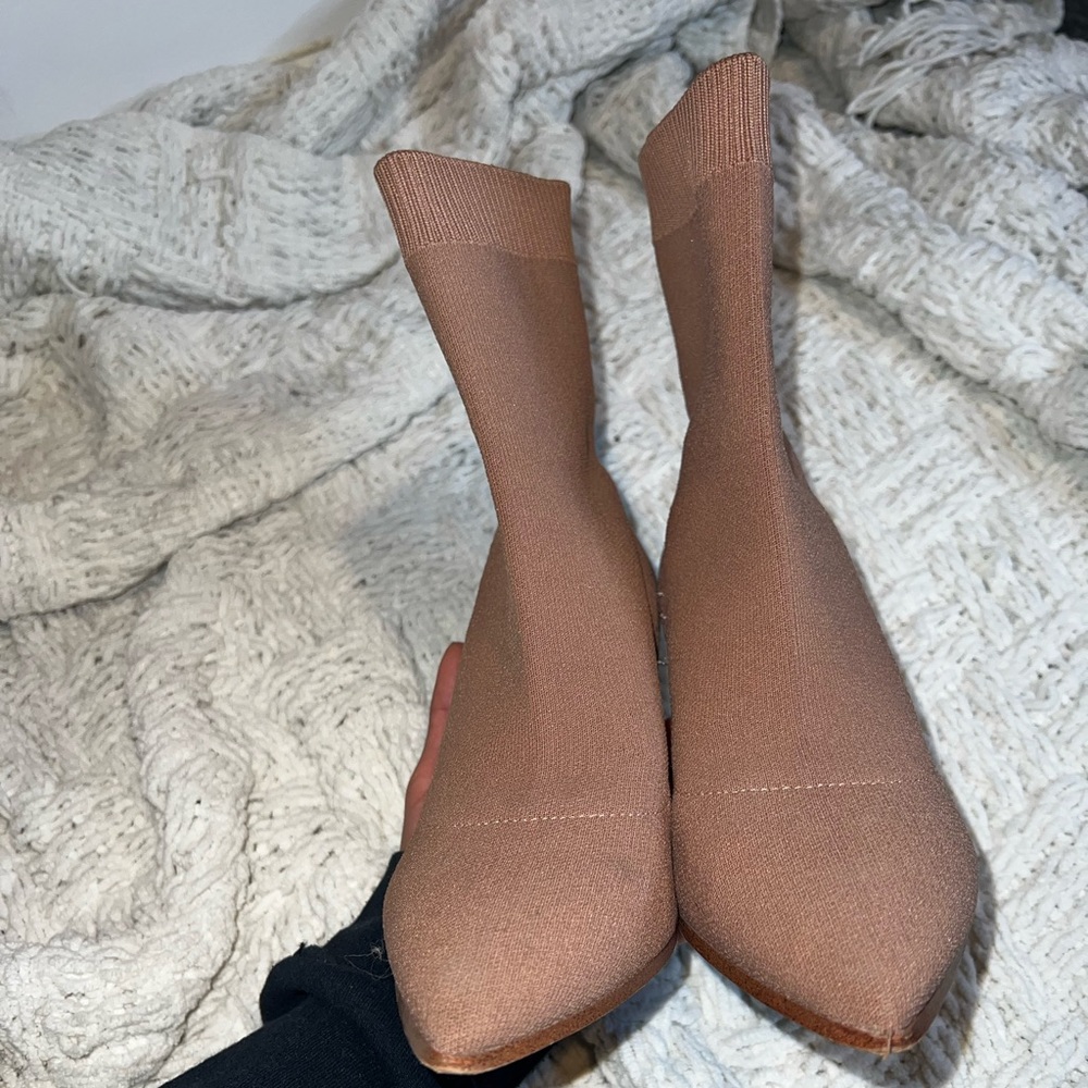 Aldo Boots